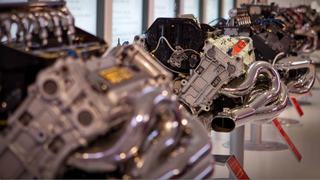 Made in Maranello